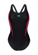 Купальник Arena 006483-548 р.40 чорний