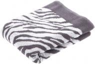 Полотенце пляжное Safari 70x150 см серый La Nuit