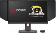 Монітор BenQ XL2566K 24,5" (9H.LKRLB.QBE)