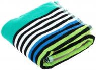Полотенце пляжное TEJLOR 95x160 см ментол La Nuit