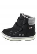 Напівчеревики для хлопчика Reima 569344-9990 р.24 чорний