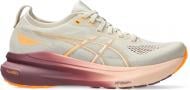 Кроссовки женские Asics GEL-NIMBUS 26 1012B670-250 р.38 бежевые