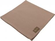 Салфетка La Nuit Однотонная 44x44 см коричневый