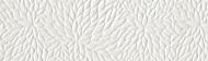 Плитка RM-6956R Shiro Flower White Mat 34x111
