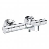 Смеситель для ванны Grohe QuickFix Precision Get 34774000