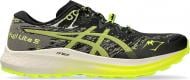 Кросівки чоловічі Asics Fuji Lite 5 1011B889-001 р.41,5 чорні