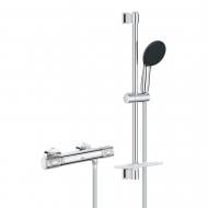Смеситель для душа Grohe QuickFix Precision Feel 34791001