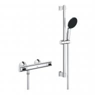 Смеситель для душа Grohe QuickFix Precision Flow 34800001