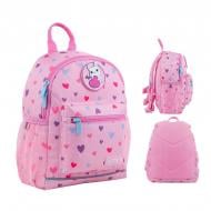 Рюкзак KITE Kids Honey Bunny K24-534XS-1