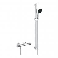 Смеситель для душа Grohe QuickFix Precision Flow 34805001