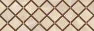 Плитка TABRIZ TILE Antigue Decor Beige Glossy 30x90