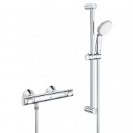 Смеситель для душа Grohe QuickFix Precision Flow 34841000