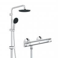 Смеситель для душа Grohe QuickFix Precision Flow UA202908TR