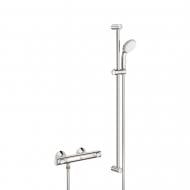 Смеситель для душа Grohe QuickFix Precision Flow с душовым гарнитуром 34842000