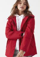 Куртка женская демисезонная Mavi HOODED COAT 110423-27125 р.L