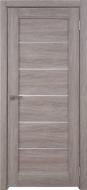 Дверне полотно Реликт Арте Лайн 10 ПО 800 мм дуб грей