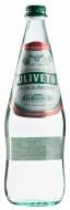 Вода Uliveto слабогазированная 0,75 л