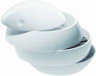 Шкатулка BOWL - SHINY 10.16260 Spirella