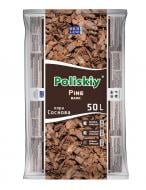 Кора декоративная Полесский крупный 50 л