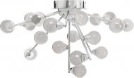 Люстра потолочная Victoria Lighting 20xG9 хром Asti/PL20 Люстра потолочная Victoria Lighting 20xG9 хром Asti/PL20