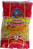 Макароны Рожка рифленая 1 кг