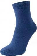 Шкарпетки дитячі Duna (4823094652261) 4710 р. 22–24 темно-синій