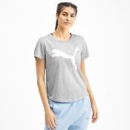 Футболка Puma EVOSTRIPE Tee 58005704 S серый