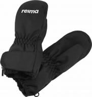 Рукавицы Reima 9990 р.2 черный 517205