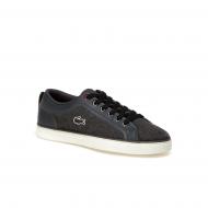Кроссовки Lacoste 732SPW0146248 р.3,5 серый Кроссовки Lacoste 732SPW0146248 р.3,5 серый