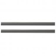 Лезвие для рашпиля GRAPHITE 59G678-30 2 шт.