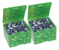 Коробка для куль MTM Cast Bullet Box (8,6х8,6х6,3 см) (2 шт).