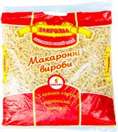 Макарони ТМ Закрома Спіраль (4820057431055)