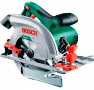 Пилка циркулярна Bosch PKS 55 A 0603501002