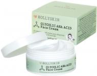 Крем для обличчя HOLLYSKIN Glycolic AHA 50 мл