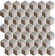 Плитка TABRIZ TILE Reolanda 3D mosaic 30x60
