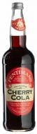 Безалкогольный напиток Fentimans сильногазированный Черри Кола 0,75 л