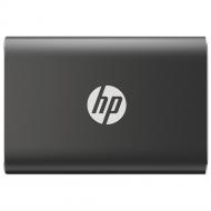 SSD-накопитель HP 250GB Portable USB Type-C TLC (7NL52AA)