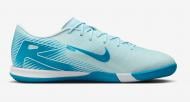 Футзальная обувь Nike Mercurial Vapor 16 Academy IC FQ8434-400 р.45 синий