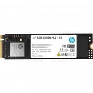 SSD-накопичувач HP 1000GB M.2 PCI Express 3.0 x4 3D NAND (5XM46AA)