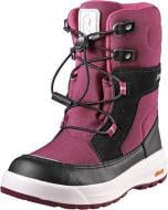 Сапоги для девочки Reima 569351-3690 р.35 вишневый