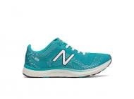 Кроссовки женские New Balance WXAGLPM2 р.37,5 бирюзовые