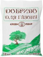 Удобрение минеральное Green Field для газонов 10 кг