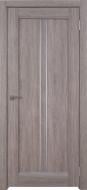 Дверне полотно Реликт Арте Твінс ПО 700 мм дуб грей