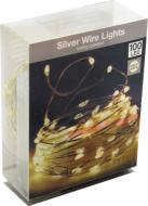 Электрогирлянда Christmas Decoration AX8702430 встроенный светодиод (LED) 100 ламп 5,1 м