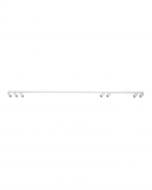 Спот Nowodvorski Fourty VII 7x10 Вт GU10 белый 11436