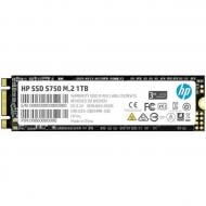 SSD-накопитель HP 1000GB M.2 SATA III 3D NAND (16L57AA)