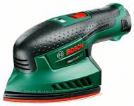 Вібраційна шліфмашина Bosch Easy Sander 1 0603976909