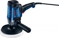 Полировальная машина Bosch Professional GPO 950 06013A2020