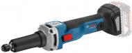 Аккумуляторная прямая шлифмашина Bosch Professional GGS 18 V-23 LC 0601229100