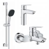 Набор смесителей Grohe QuickFix Start UA202301MQ
